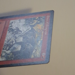 Price of Progress LP Exodus MTG Magic the Gathering - Image 3