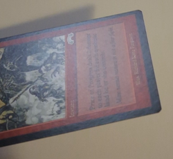 Price of Progress LP Exodus MTG Magic the Gathering - Image 4