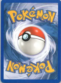 Meowth #42/95 (LP) Team Magma vs Team Aqua MA Pokemon - Image 2
