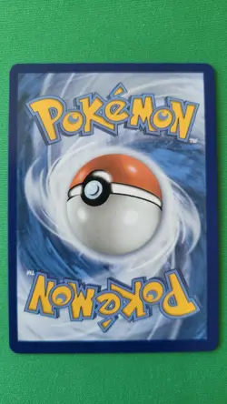 2026 Pokemon Ascended Heroes Beautifly #219/217 Illustration Rare 🔥🔥NM/Mint - Image 2