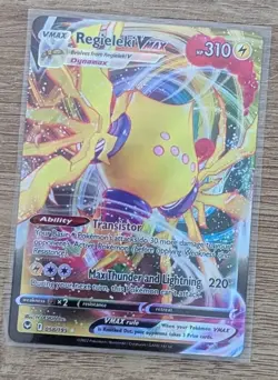 100 Pokemon Full Art & Ex Cards Lot (Free Shipping!!!) - Image 4