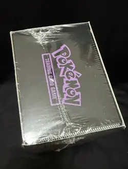 Pokemon Trainer's Toolkit 2022 Kit Lumineon V 150+ Cards Guidebook Dice Sleeves - Image 4
