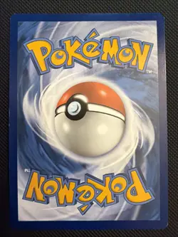Pokemon Iron Jugulis 216/182 Illustration Rare Paradox Rift Pokemon Near Mint - Image 2