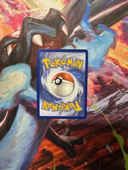 Pokemon TCG Chespin 87/86 Illustration Rare ME04: Chaos Rising Full Art - Image 2