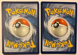 2 Pokemon TCG Black Star Promo - Toxel Fusion Strike - Holo - SWSH209 - NM - Image 2