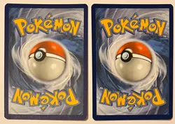 2 Pokemon TCG Black Star Promo - Flapple - Holo - SWSH189 - NM - Image 2