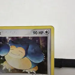 2004 Snorlax Holofoil Rare Ex Firered Leafgreen FRLG Colorless 15/112 MP - Image 3