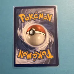 Pokemon Hitmontop 240/217 ASC Full Art Rare Holo English Pokemon TCG - Image 3