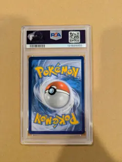 2021 Pokemon Pikachu & Zekrom GX SM248 Black Star Promo PSA 10 GEM MINT Tag Team - Image 2