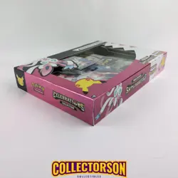 2021 Pokemon TCG: 25th Celebrations Dark Sylveon V Collection Box New Sealed 820650809392 - Image 4