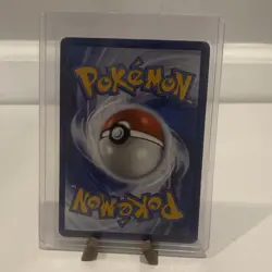 Pokemon TCG SV: Scarlet & Violet Promo Kingambit 130 Holo English Stage 2 HP 180 - Image 2