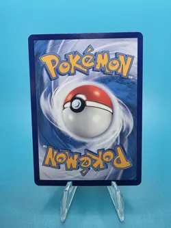 Nintendo Pokemon TCG Meowth 0207/07 CBB3C Holo Full Art Chinese 2025 70 HP Rare - Image 2