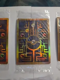 Ancient Mew x10 - Sealed Unopen Holo Foil Pokemon Vintage Rare movie promos - Image 5