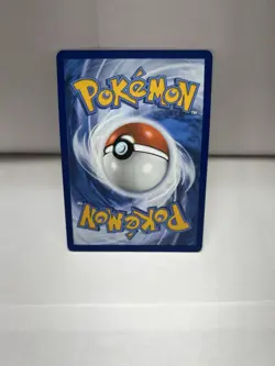 Pokemon Bouffalant ex Sv: White Flare 170/086 Full Art Holo EN 220 HP - Image 3