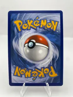 Horsea SVP 137 Cosmos Holo Black Star Promo Pokemon TCG Near Mint - Image 2
