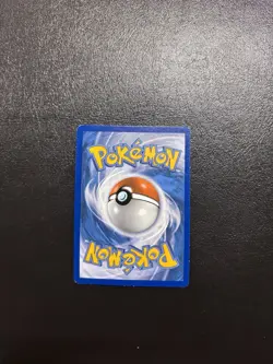 Politoed 18/111 Rare Furious Fists Pokemon Reverse Holo - Image 2