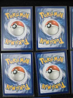 Pokemon 25th Anniversary McDonalds Full Complete Set Holo - Image 3