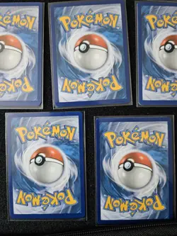 Pokemon 25th Anniversary McDonalds Full Complete Set Holo - Image 5