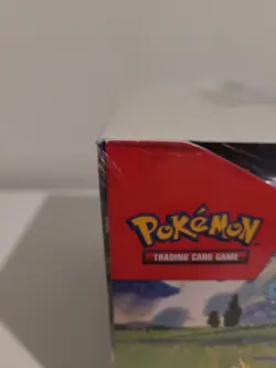 **Tear** Pokemon Ascended Heroes Mini Tin Display Factory Sealed Free Ship TEAR* - Image 2