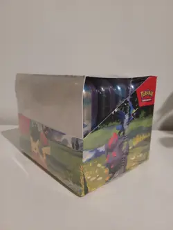**Tear** Pokemon Ascended Heroes Mini Tin Display Factory Sealed Free Ship TEAR* - Image 4