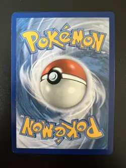 Pokemon TCG McDonald's 25th Anniversary Totodile 018/025 Holo Promo - Image 2