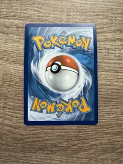 POKEMON CELEBRATIONS 25th ANNIVERSARY GOLD MEW FULL ART 025/025 NM/Mint - Image 2
