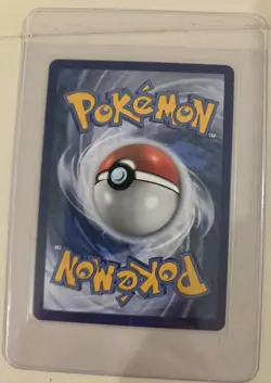 Pokemon Charizard 4/102 Celebrations Classic Collection Holo 25th Anniversary - Image 2