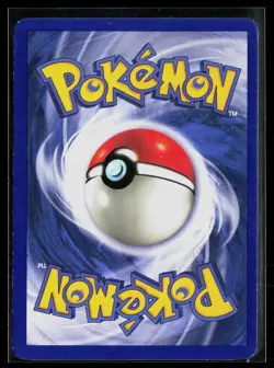 Butterfree 33/64 Uncommon Jungle WOTC Vintage Pokemon LP - Image 2