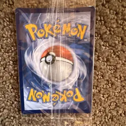 Pokemon TCG Greninja Star SWSH144 Sword & Shield Promo Holo English 2021 130HP - Image 2