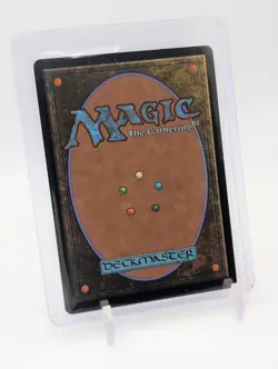 MTG - Desynchronization - Extended Art Rare #159 - UB: Assassin's Creed NM - Image 2