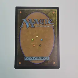 Bottle-Cap Blast MTG Uncommon #55 Fallout Universe Beyond NM Non-Foil - Image 2