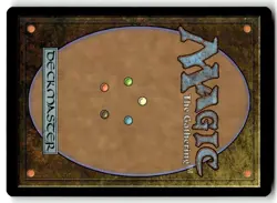 Moldervine Reclamation Core Set 2020 Regular MTG - Image 2