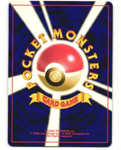 Light Flareon Uncommon Japanese Pokemon TCG Neo Destiny No. 136 MP - Image 2