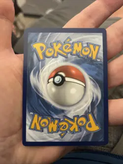 Wally's Compassion - Pokemon Mega Evolution 186/132 - NM - Image 2