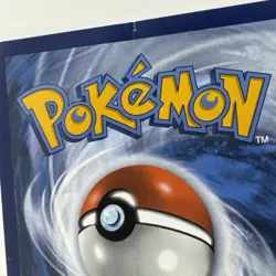 ✅Free Tracked Shipping: Pikachu 173/165 HP (Decent Crease) Pokemon TCG SV 151 - Image 4