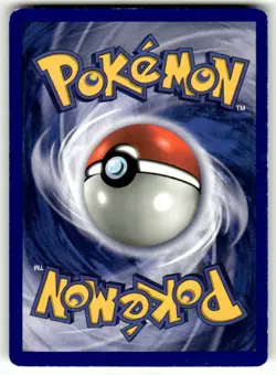 Bellsprout 49/64 Common Jungle Pokemon Unlimited Lightly Played - Image 2