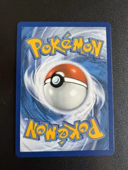 Pokemon Zekrom 114/114 Celebrations Classic Collection Holo NM - Image 2