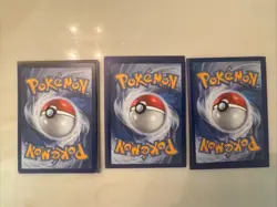 Pokemon TCG First Partner Collection Series 2 Gen 8 Galar Full Art Set - Image 2