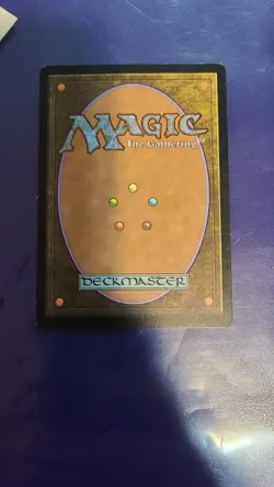 MTG Worldfire Core Set 2013 (M13) Regular - Image 3