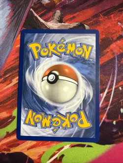 Terapagos ex 169/131 - Pokemon Prismatic Special Illustration Rare SIR Full Art - Image 2