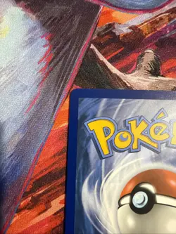 Terapagos ex 169/131 - Pokemon Prismatic Special Illustration Rare SIR Full Art - Image 4