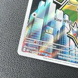 Pokemon First Partner Collection Series 2 Gen 5 Full Set NM Pack Fresh - Image 2