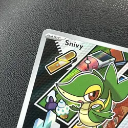 Pokemon First Partner Collection Series 2 Gen 5 Full Set NM Pack Fresh - Image 3