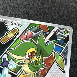 Pokemon First Partner Collection Series 2 Gen 5 Full Set NM Pack Fresh - Image 4