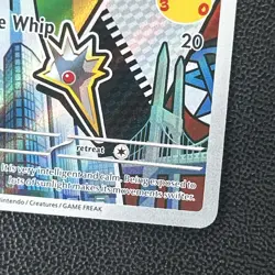 Pokemon First Partner Collection Series 2 Gen 5 Full Set NM Pack Fresh - Image 5