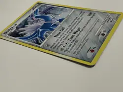 Dialga DP49 Black Star Promo 2009 Holo Pokemon LP - Image 4