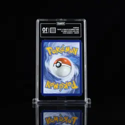 2025 POKEMON PRE EN-PRISMATIC EVOLUTIONS 8-PACK MINI TIN LEAFEON TAG 10 - Image 2