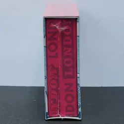 Pokemon 2022 Worlds London Exclusive Coin & Damage Counter Dice Set SEALED - Image 3