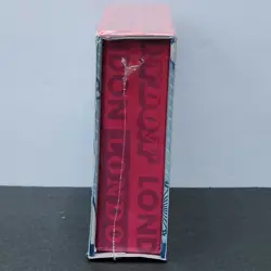Pokemon 2022 Worlds London Exclusive Coin & Damage Counter Dice Set SEALED - Image 4