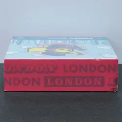 Pokemon 2022 Worlds London Exclusive Coin & Damage Counter Dice Set SEALED - Image 5